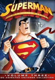 Superman: The Animated Series