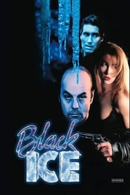 Black Ice Romanian  subtitles - SUBDL poster