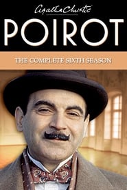 Agatha Christie's Poirot