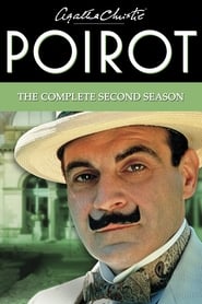 Agatha Christie's Poirot