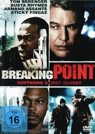 Breaking Point Arabic  subtitles - SUBDL poster