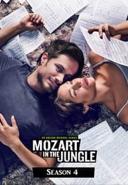 Mozart in the Jungle Indonesian  subtitles - SUBDL poster
