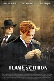 Flame & Citron (Flammen & Citronen)