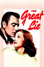 The Great Lie Greek  subtitles - SUBDL poster