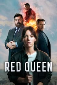 Red Queen (2024) subtitles - SUBDL poster
