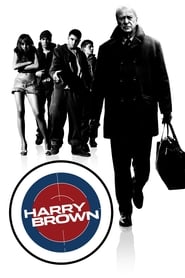 Harry Brown (2009) subtitles - SUBDL poster