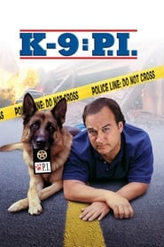 K-9: P.I. (2002) subtitles