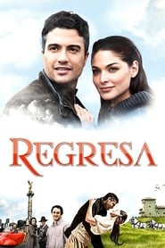 Regresa (2010) subtitles - SUBDL poster