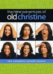 The New Adventures of Old Christine