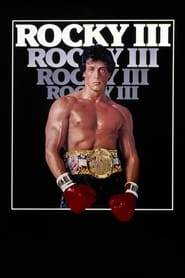 Rocky III (1982) subtitles