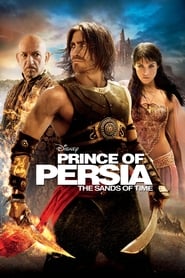 Prince of Persia: The Sands of Time (2010) subtitles