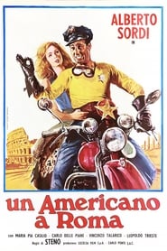 An American in Rome (Un Americano a Roma)