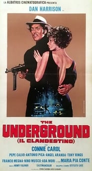 The Underground (1970) subtitles