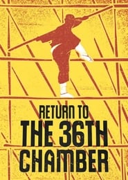 Return to the 36th Chamber AKA Return of the Master Killer (Shao Lin ta peng hsiao tzu) (1980) subtitles - SUBDL poster