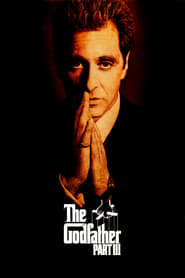 The Godfather: Part III (1990) subtitles - SUBDL poster