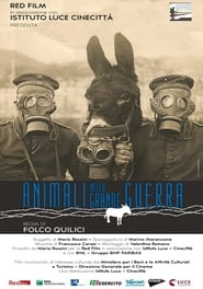 Animali nella Grande Guerra (2015) subtitles