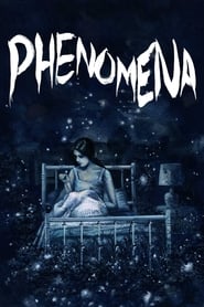 Phenomena Turkish  subtitles - SUBDL poster