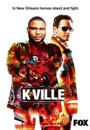 K-Ville