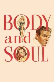 Body and Soul