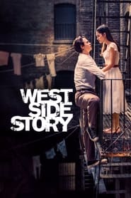 West Side Story Italian  subtitles - SUBDL poster