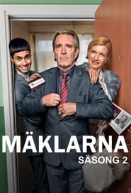 Mäklarna