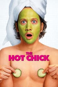The Hot Chick Russian  subtitles - SUBDL poster