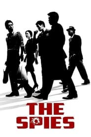 The Spies (2012) subtitles