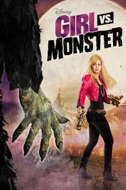 Girl vs. Monster (2012) subtitles