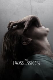 The Possession Arabic  subtitles - SUBDL poster
