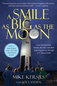 A Smile as Big as the Moon (2012) subtitles - SUBDL poster