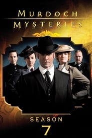 Murdoch Mysteries