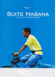 Havana Suite (Suite Habana)