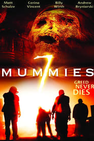 Seven Mummies