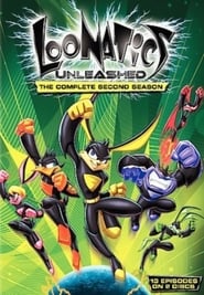 Loonatics Unleashed