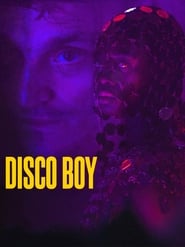 Disco Boy Arabic  subtitles - SUBDL poster