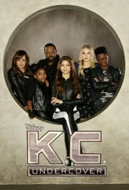 K.C. Undercover