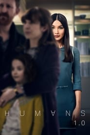 Humans (2015) subtitles - SUBDL poster