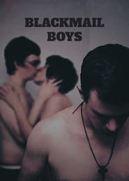 Blackmail Boys (2010) subtitles - SUBDL poster