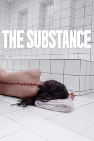 The Substance (2024) subtitles