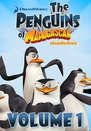 The Penguins of Madagascar