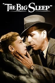 The Big Sleep (1946) subtitles - SUBDL poster