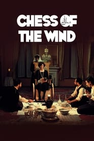 Chess of the Wind French  subtitles - SUBDL poster