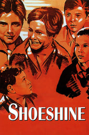 Shoeshine Serbian  subtitles - SUBDL poster