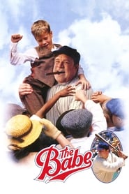 The Babe Spanish  subtitles - SUBDL poster