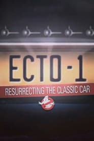 Ecto-1: Resurrecting the Classic Car (2009) subtitles - SUBDL poster
