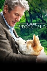 Hachiko: A Dog's Story (Hachi: A Dog's Tale)