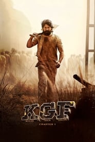 K.G.F: Chapter 1 Tamil  subtitles - SUBDL poster