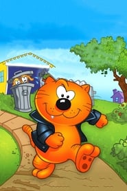 Heathcliff & the Catillac Cats