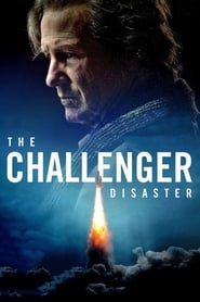 The Challenger Finnish  subtitles - SUBDL poster