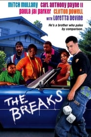 The Breaks (1999) subtitles - SUBDL poster